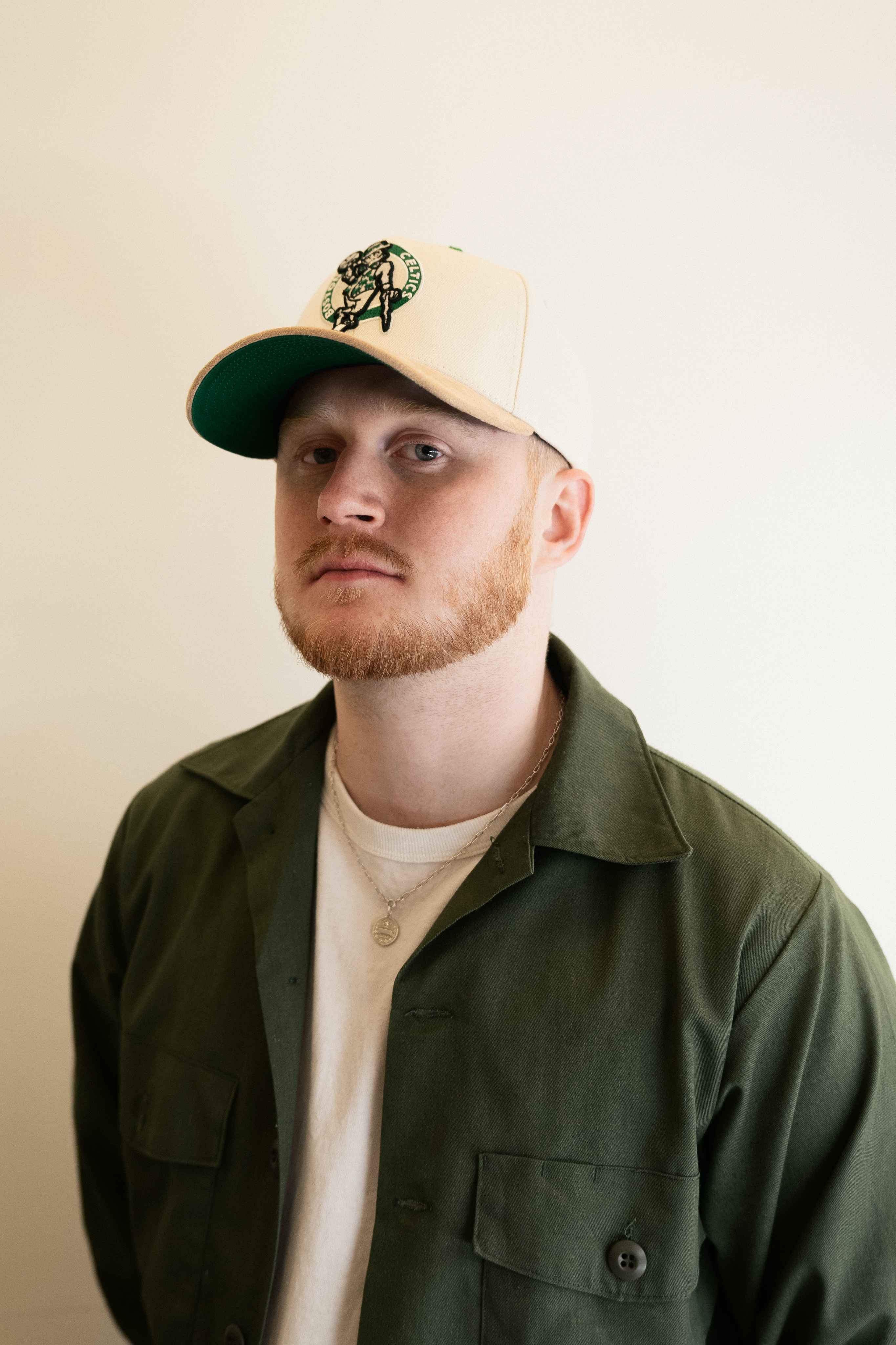 Mitchell & Ness · Q2 Lookbook