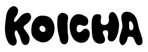 Koicha
